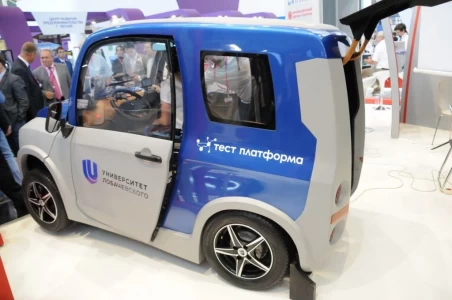 Neuromobile – photo 13