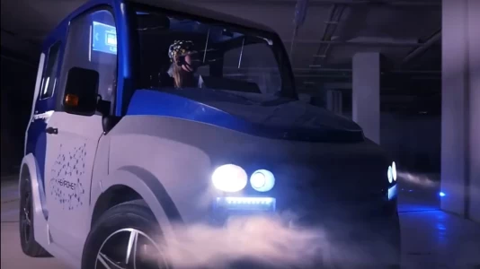 Neuromobile – photo 15