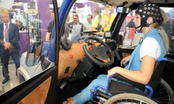 Neuromobile