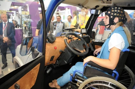 Neuromobile – photo 16