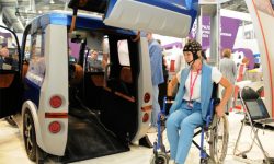 Neuromobile