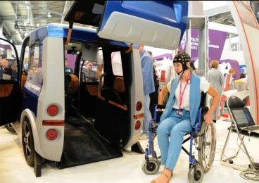 Neuromobile – photo 17