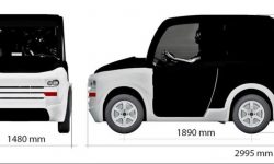 Neuromobile