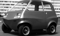 Ford Berliner