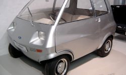 Ford Berliner