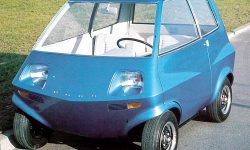 Ford Berliner