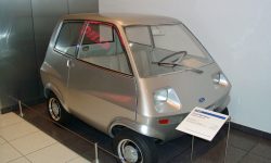 Ford Berliner