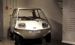 Ford Berliner