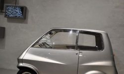 Ford Berliner