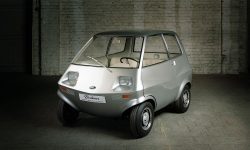 Ford Berliner