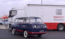 Seat 600 Panoramica