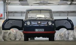 Seat 600 Panoramica