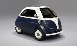 Artega Karo-Isetta