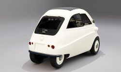 Artega Karo-Isetta