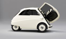 Artega Karo-Isetta