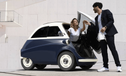 Artega Karo-Isetta
