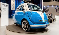 Artega Karo-Isetta