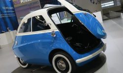 Artega Karo-Isetta