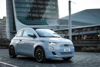 125 Fiat 500 – photo 2