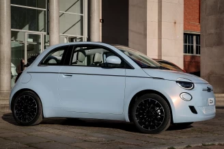 127 Fiat 500 – photo 4