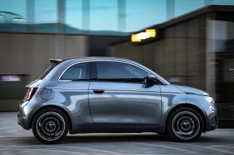 128 Fiat 500 – photo 5