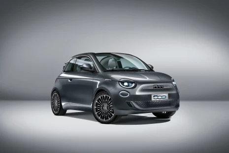 133 Fiat 500 – photo 10