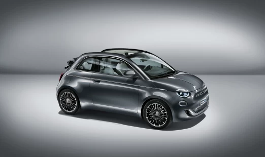 134 Fiat 500 – photo 11