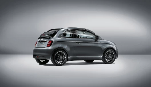 135 Fiat 500 – photo 12