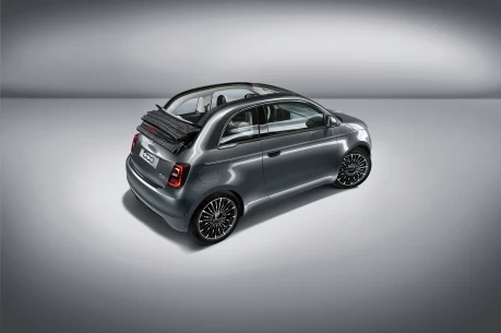 136 Fiat 500 – photo 13