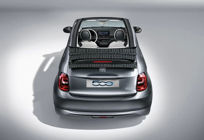 137 Fiat 500 – photo 14