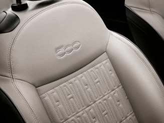150 Fiat 500 – photo 26