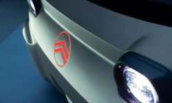 2025 Citroen Ami