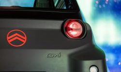2025 Citroen Ami