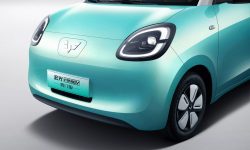 Wuling Mini EV
