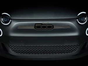 Fiat 500 by Giorgio Armani – photo 2
