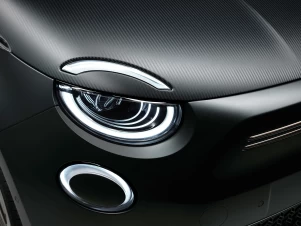 Fiat 500 by Giorgio Armani – photo 3