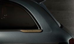 Fiat 500 by Giorgio Armani