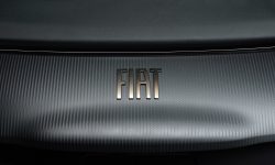 Fiat 500 by Giorgio Armani