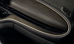 Fiat 500 by Giorgio Armani