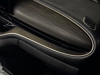 Fiat 500 by Giorgio Armani – photo 9
