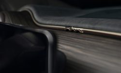 Fiat 500 by Giorgio Armani