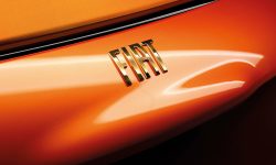 Fiat 500 Mai Troppo by Bvlgari
