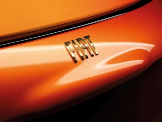 319 Fiat 500 Mai Troppo by Bvlgari – photo 5