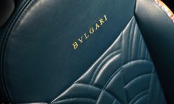 Fiat 500 Mai Troppo by Bvlgari