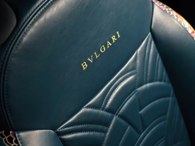 323 Fiat 500 Mai Troppo by Bvlgari – photo 9