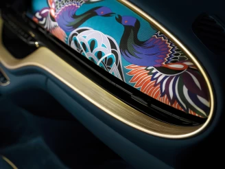325 Fiat 500 Mai Troppo by Bvlgari – photo 11