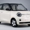 Wuling Hongguang Mini EV