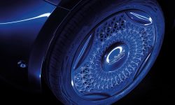 Fiat 500 by Kartell
