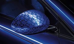 Fiat 500 by Kartell
