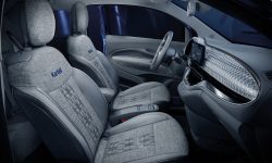 Fiat 500 by Kartell